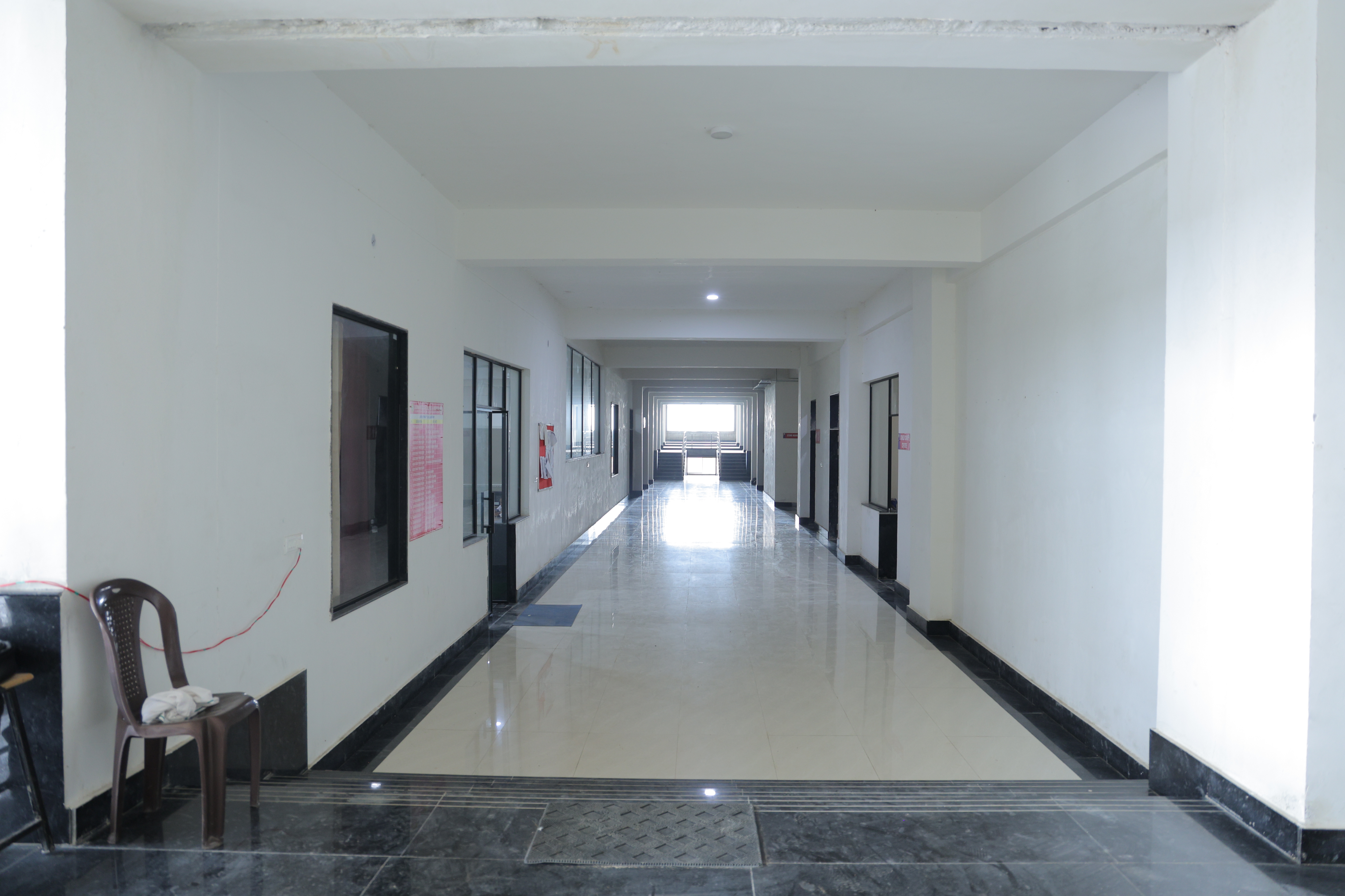 Infrastructure gallery image