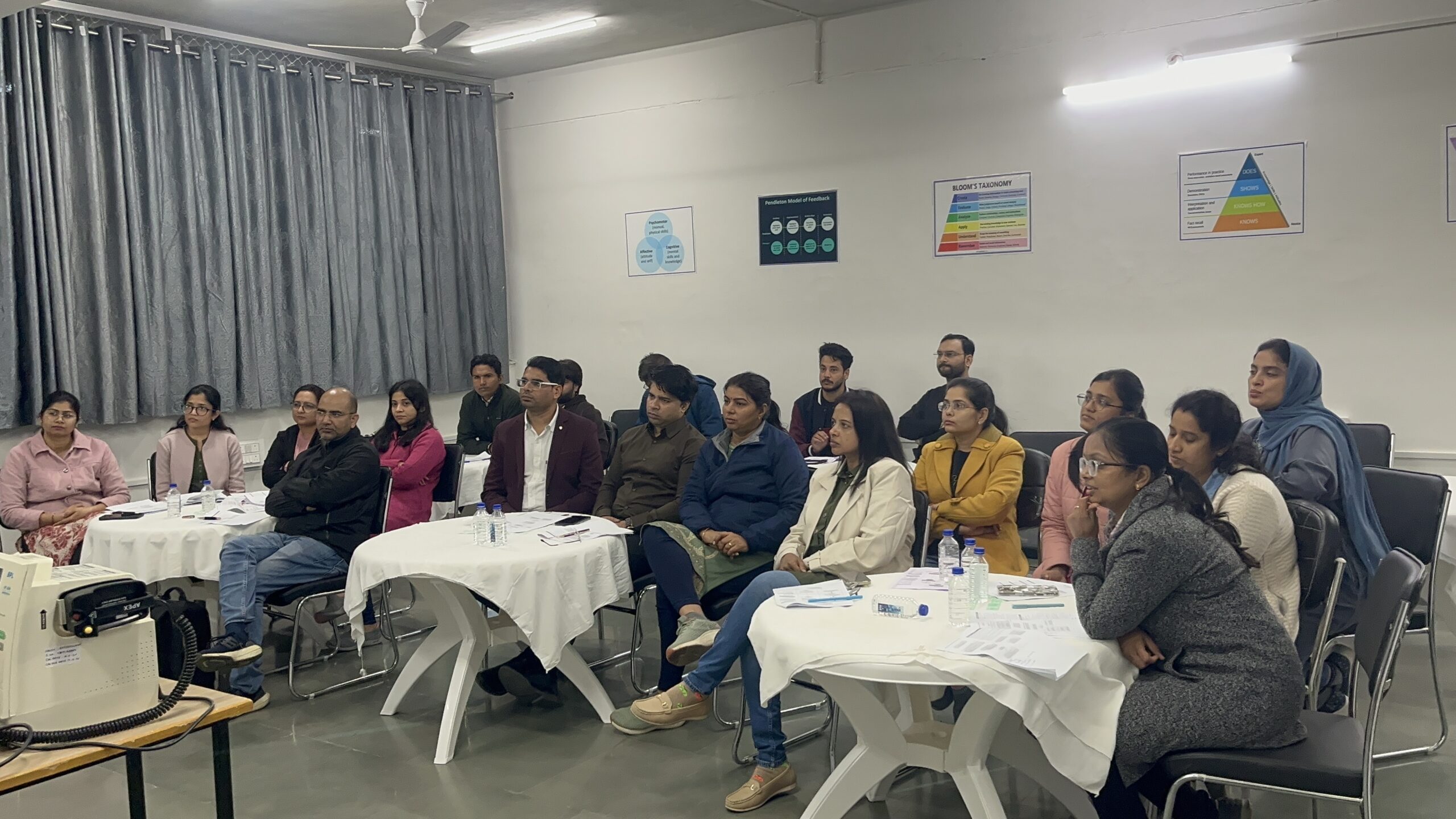 Basic Life Support Training Program gallery image