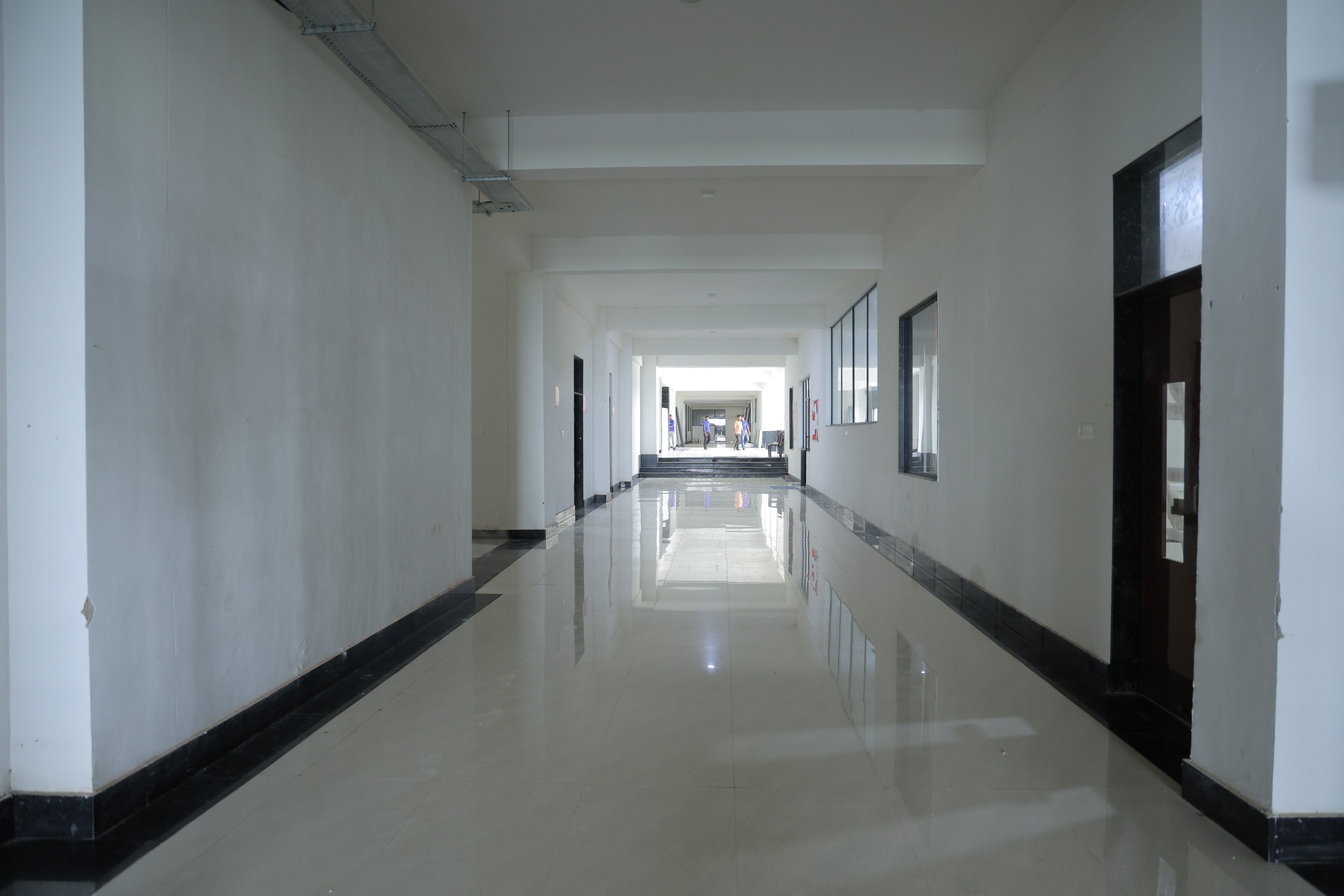 Infrastructure gallery image