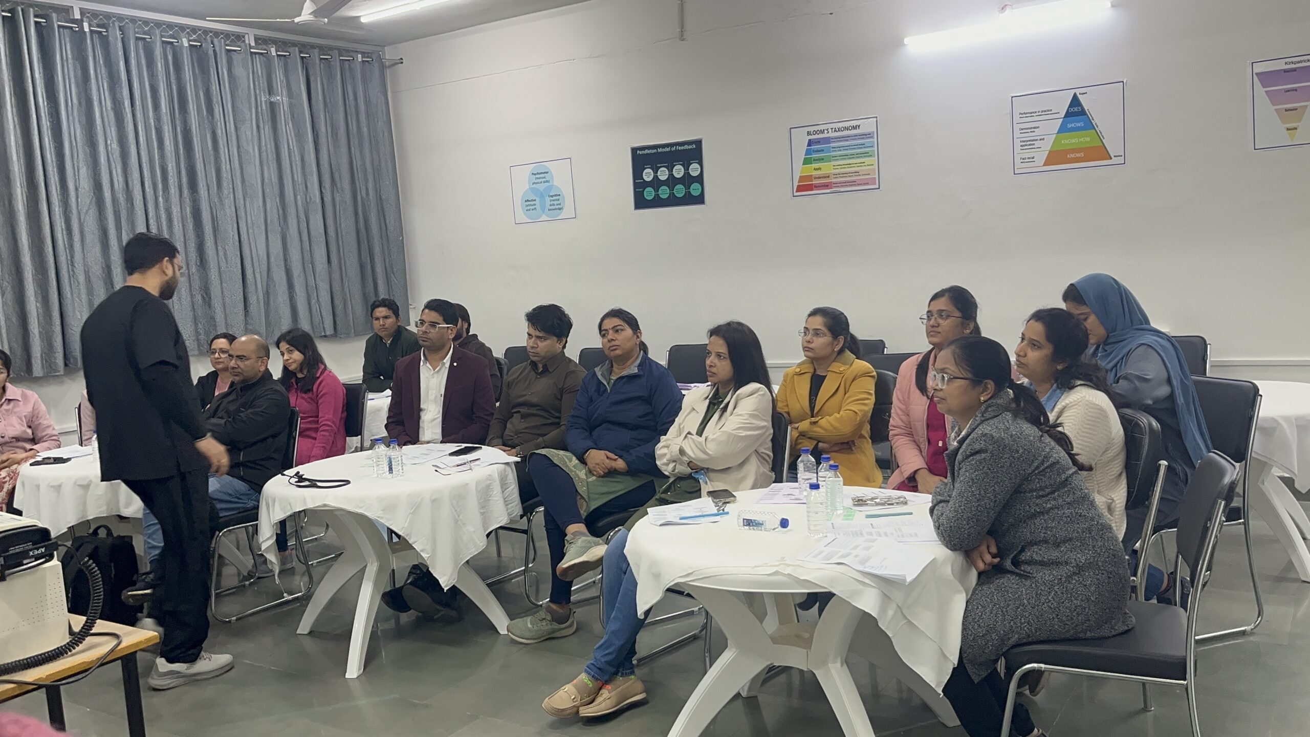 Basic Life Support Training Program gallery image