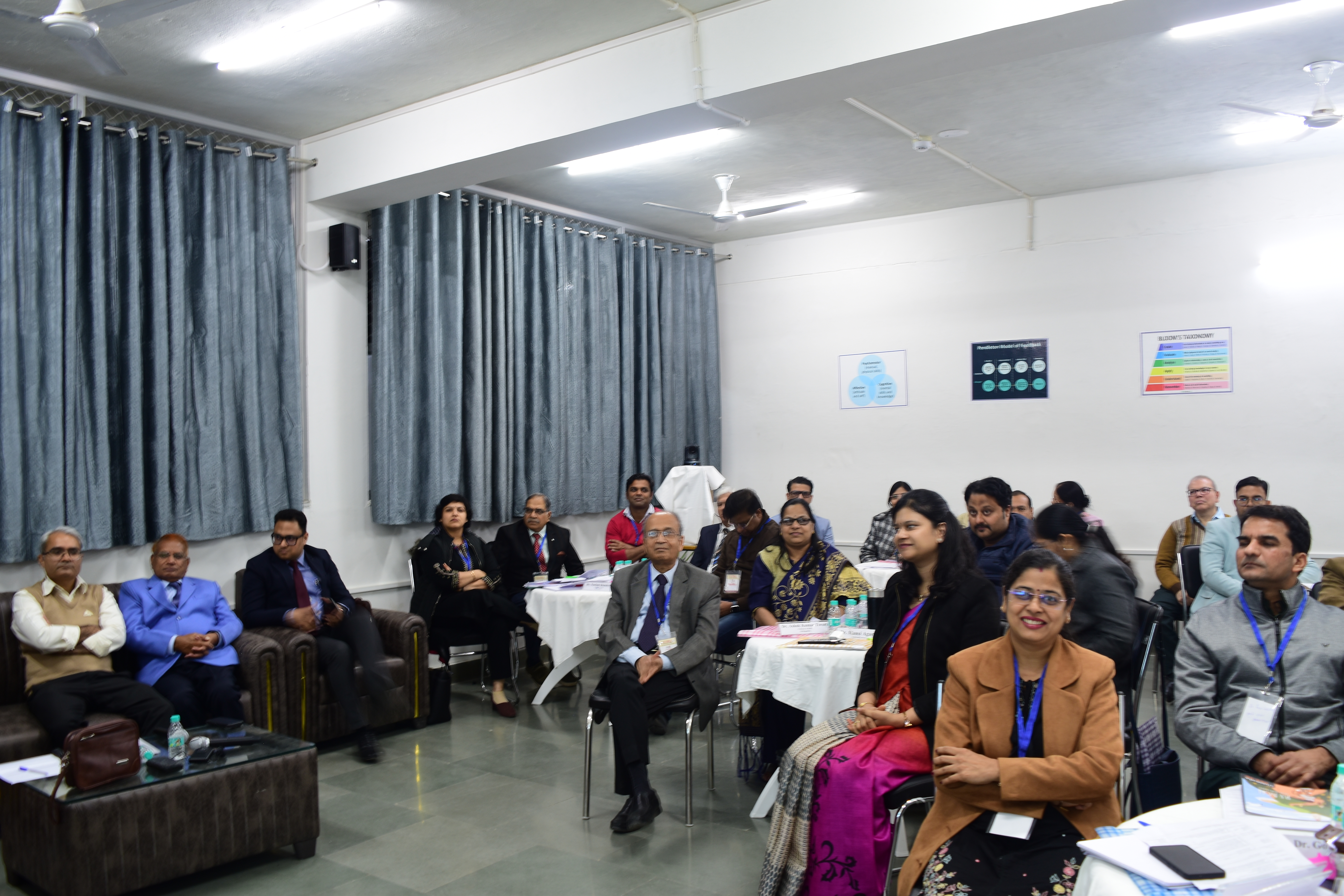 Basic Course of Medical Education gallery image