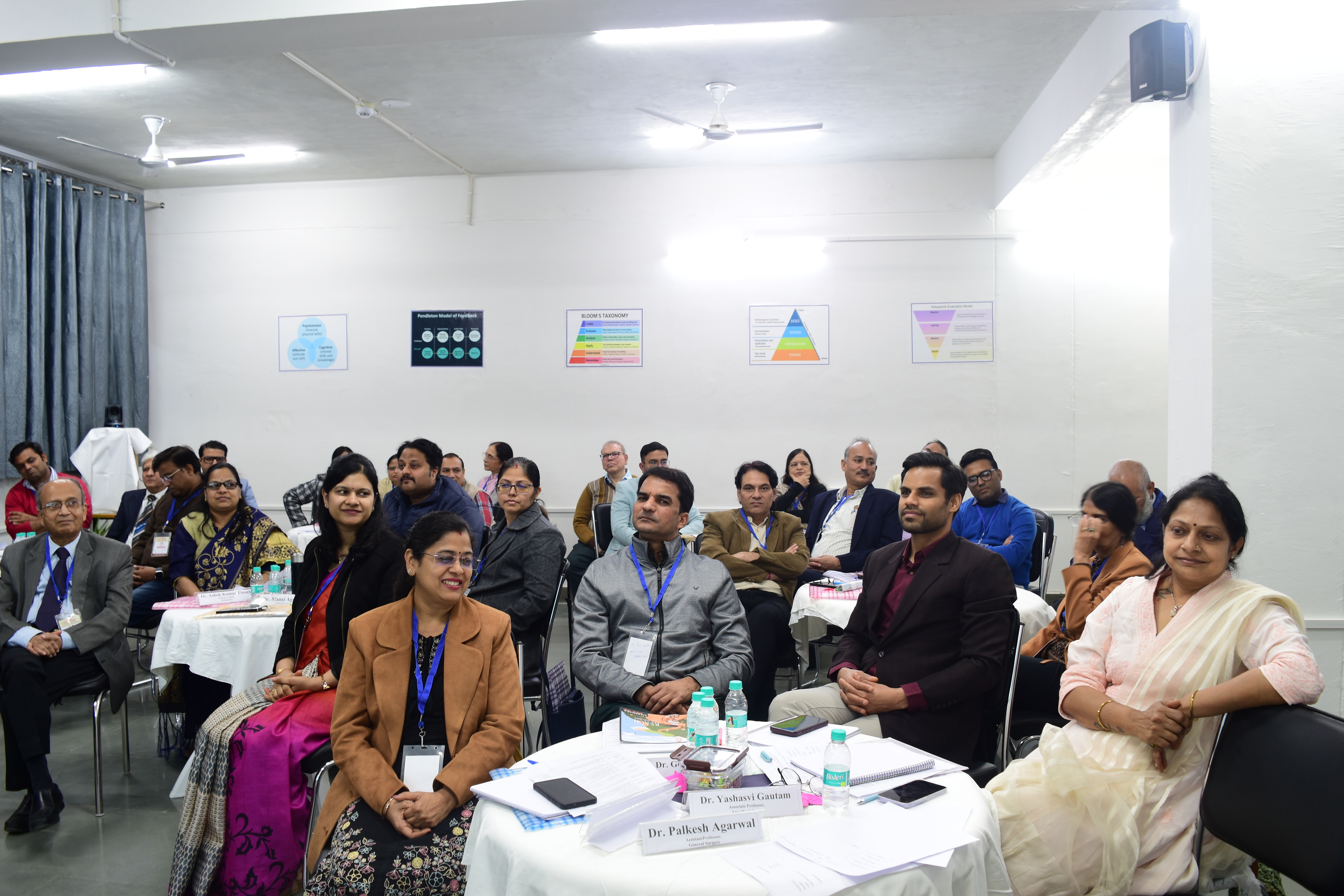 Basic Course of Medical Education gallery image